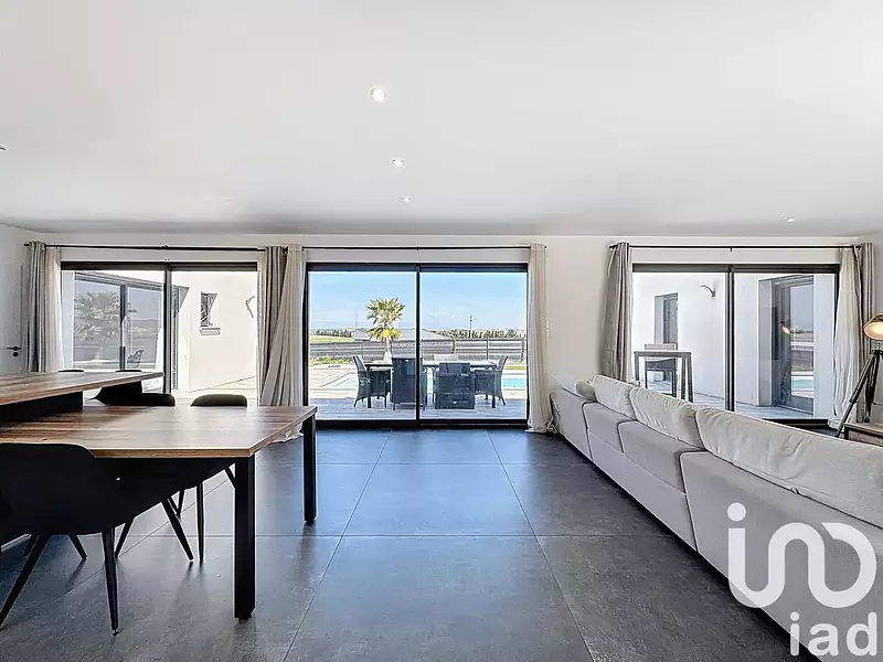 Maison, 160 m²