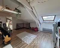 Appartement, 71,95 m²