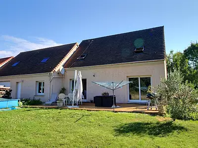 Maison, 150 m²