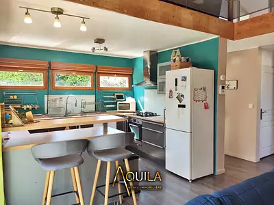 Maison, 105 m²
