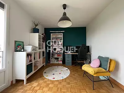 Appartement, 66,57 m²