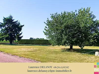 Maison, 215 m²