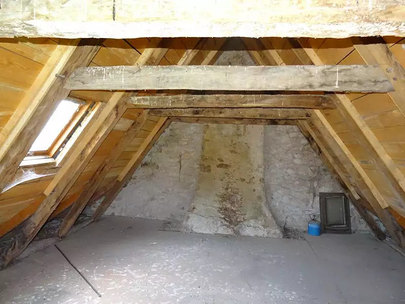 Maison, 73 m²