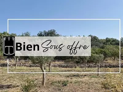 Terrain, 1 722 m²