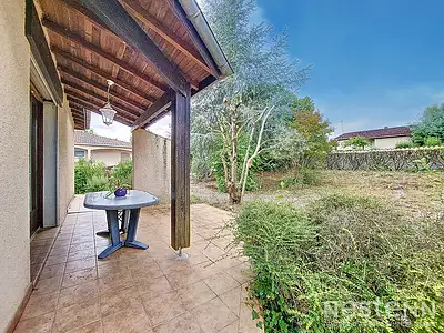 Maison, 102 m²