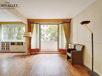 Appartement, 69,82 m²