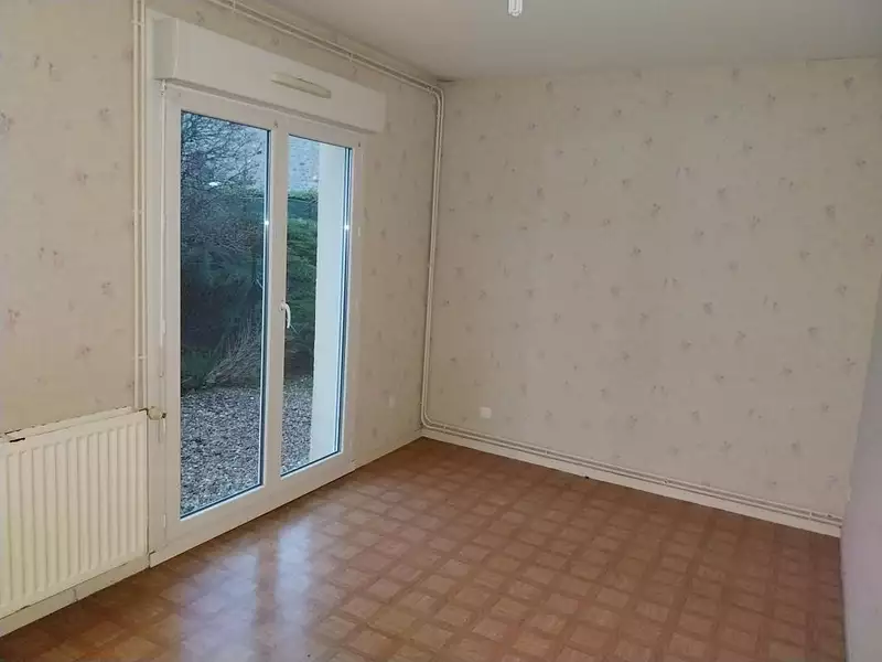 Appartement, 82 m²
