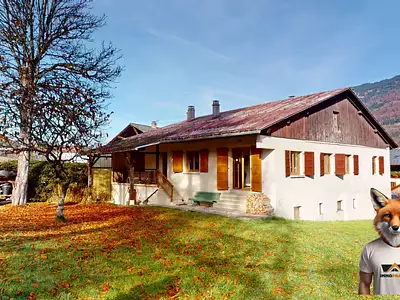 Maison, 290 m²