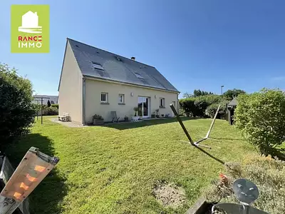 Maison, 119,56 m²