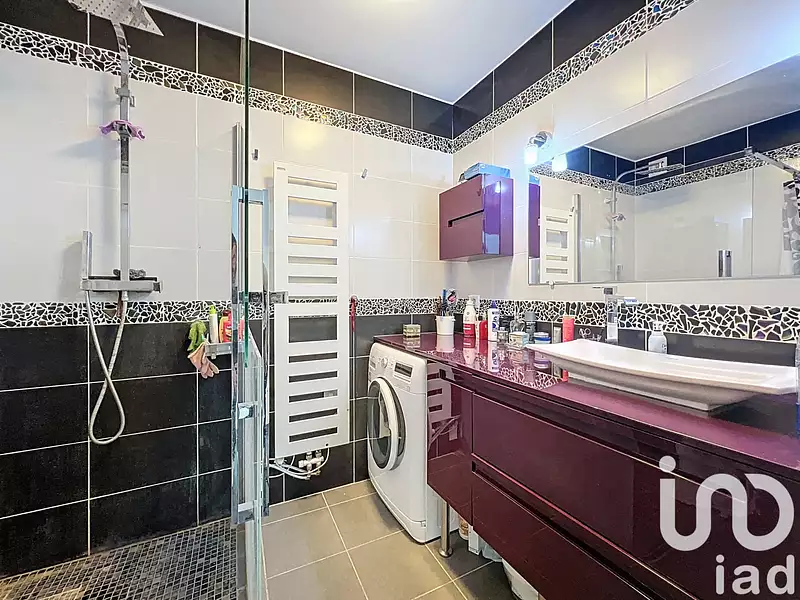 Appartement, 63 m²