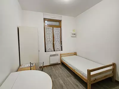 Immeuble, 47 m²
