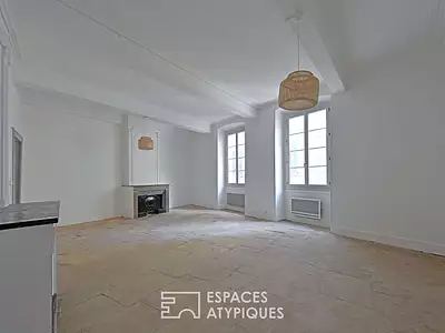 Appartement, 69 m²