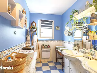 Maison, 109 m²