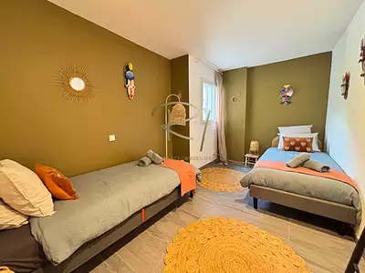 Maison, 150 m²