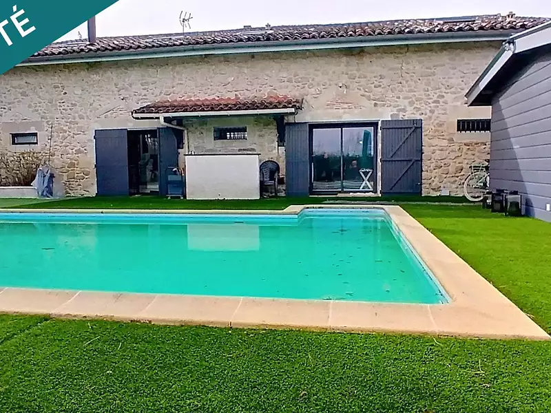 Maison, 350 m²