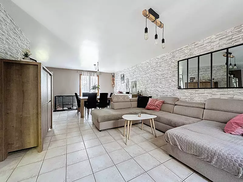 Maison, 102 m²