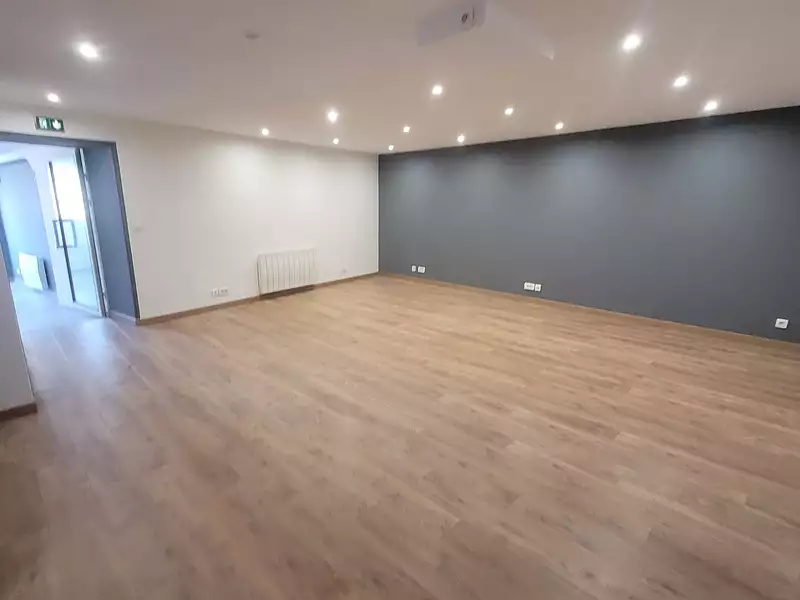 Appartement, 89 m²