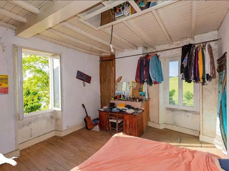 Maison, 208 m²