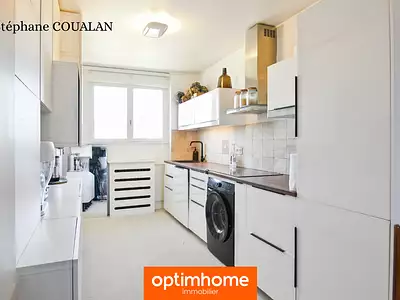 Appartement, 67 m²