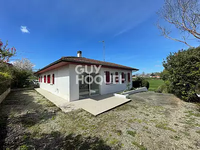 Maison, 102,54 m²