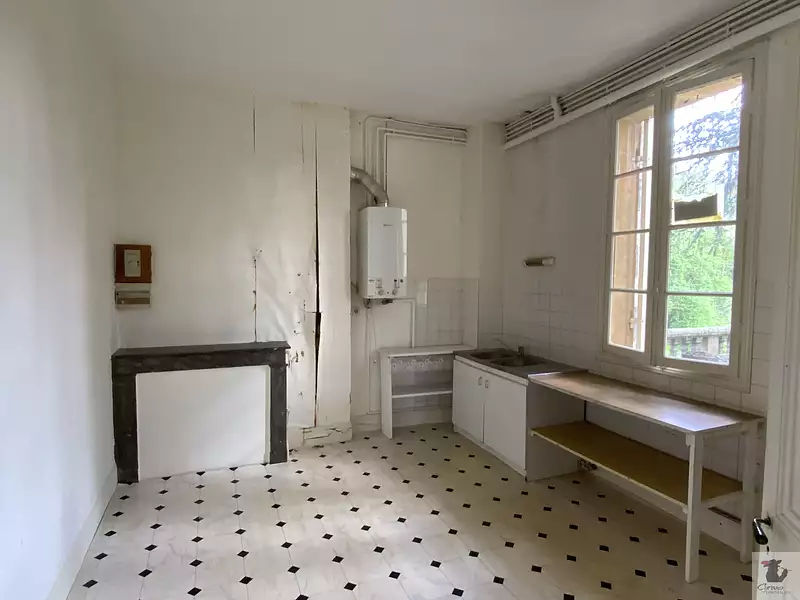 Maison, 250 m²