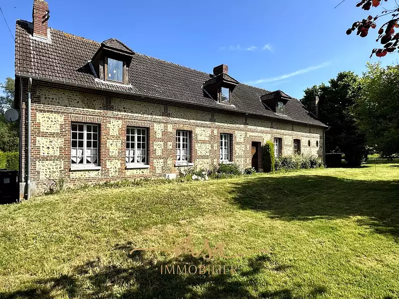 Maison, 150 m²