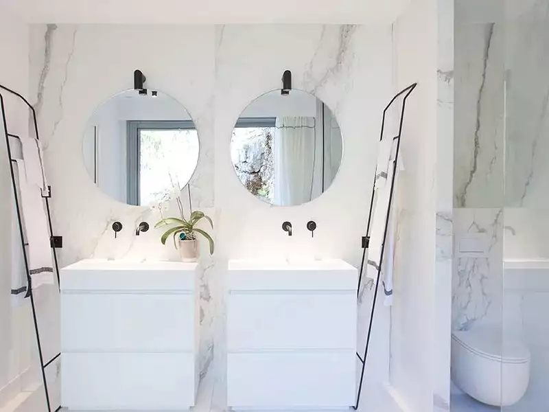 Appartement, 137 m²