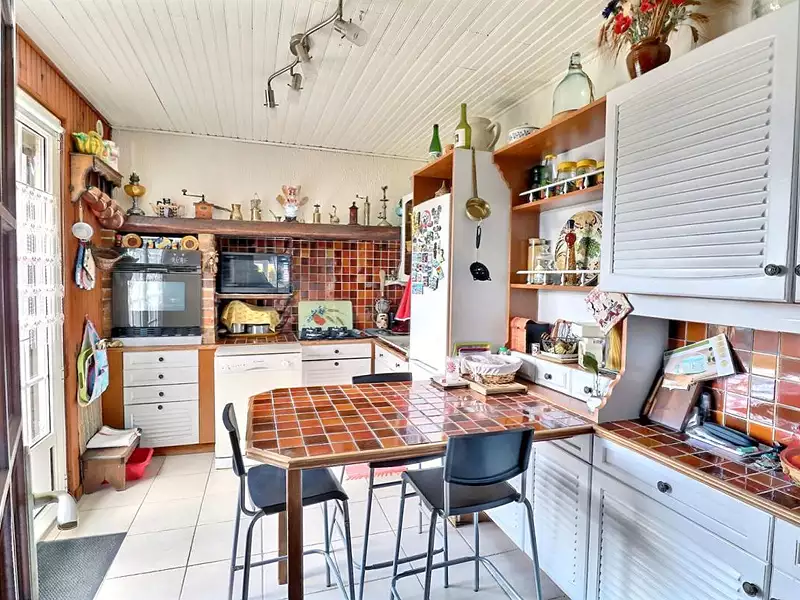 Maison, 127 m²