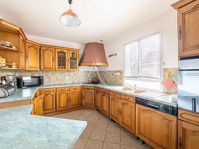 Maison, 184 m²