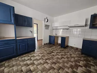 Maison, 296 m²