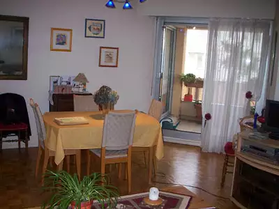 Appartement, 50 m²