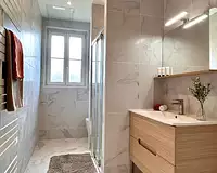 Appartement, 65,4 m²