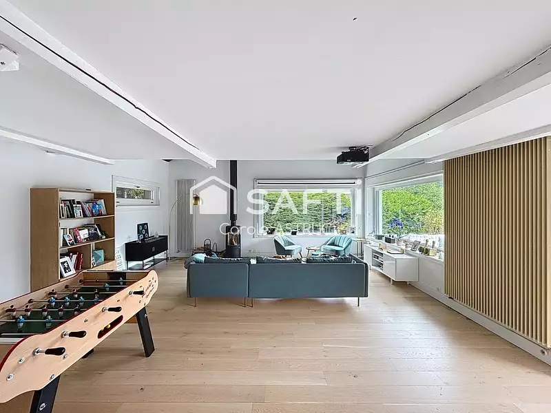 Maison, 280 m²
