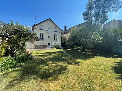 Maison, 152,47 m²