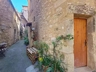Maison, 67,14 m²