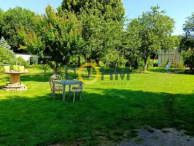 Maison, 95 m²