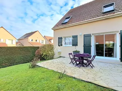 Maison, 106,9 m²