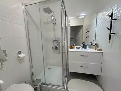 Appartement, 82,9 m²
