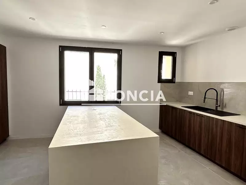 Maison, 120 m²