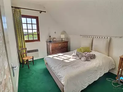Maison, 155 m²