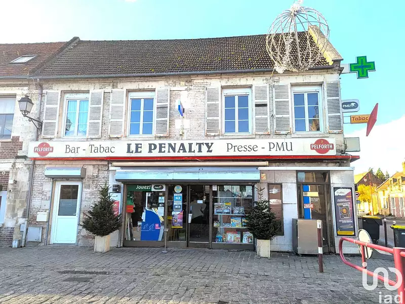 Divers, 100 m²