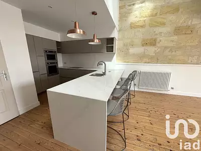 Appartement, 171 m²