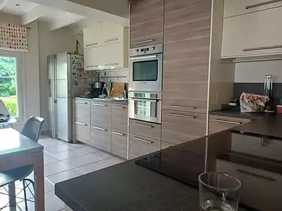 Maison, 160 m²