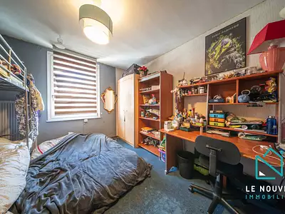 Appartement, 180,6 m²