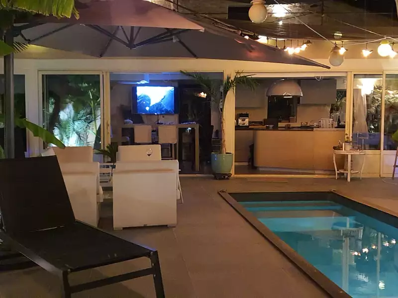 Maison, 120 m²