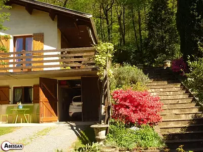 Maison, 142 m²