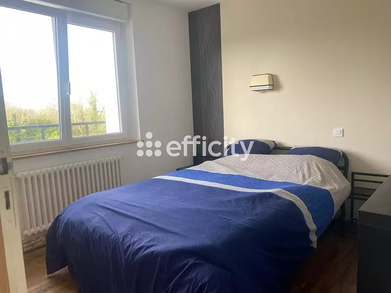 Maison, 170 m²