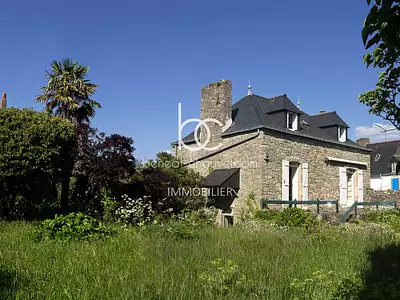 Maison, 86,1 m²