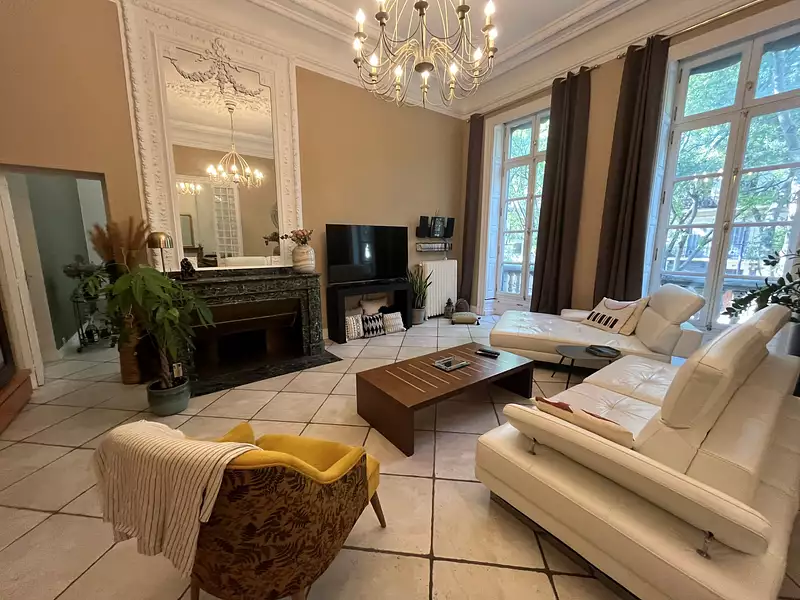 Appartement, 140 m²