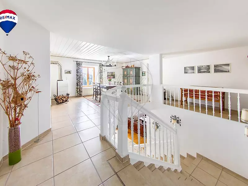 Maison, 412 m²